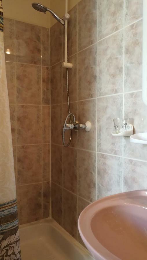 Ferienwohnung Ausras Mansarde Nida Exterior foto